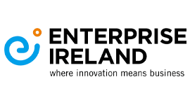 enterprise ireland logo